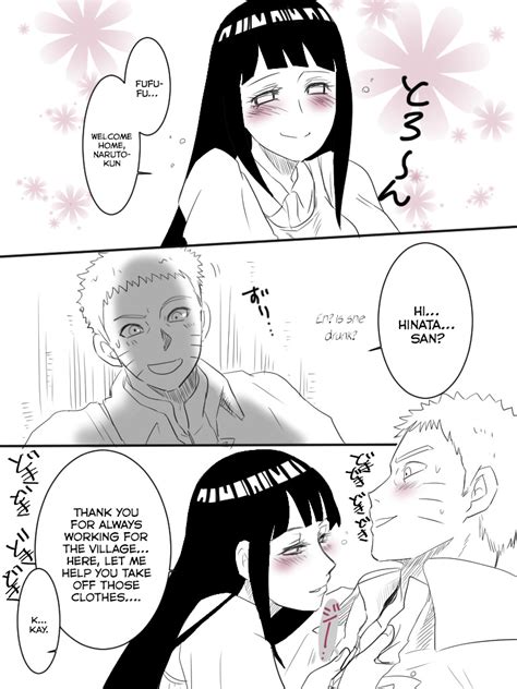 hinataporn comic|Character: hinata hyuga » nhentai .